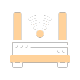 Icon Rooter White