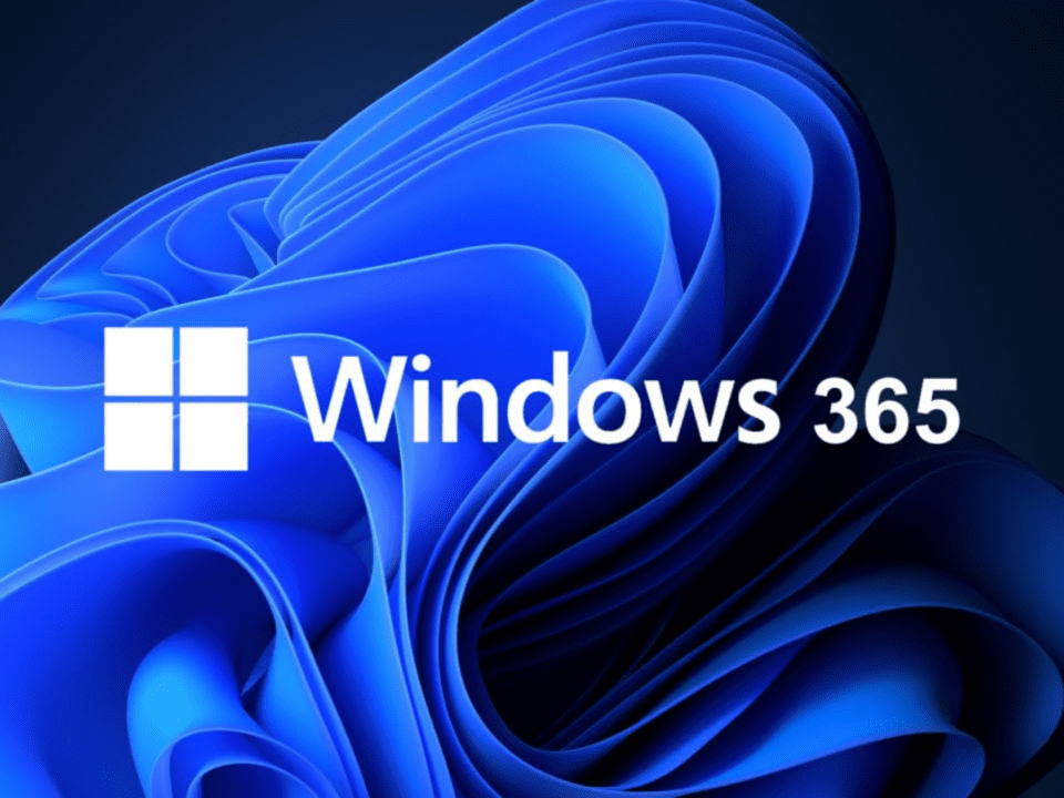 Windows 365 blog artikel