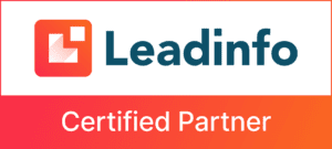 Certified Lieadinfo Partner