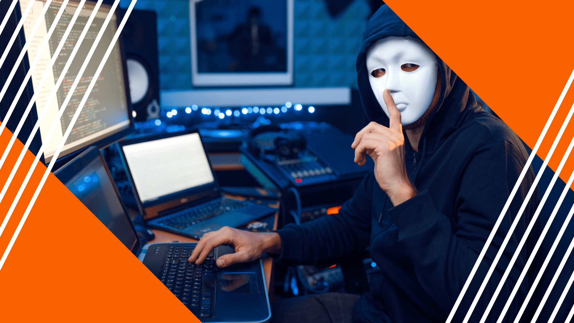What is a Disaster Recovery Plan and why does your company need it?
