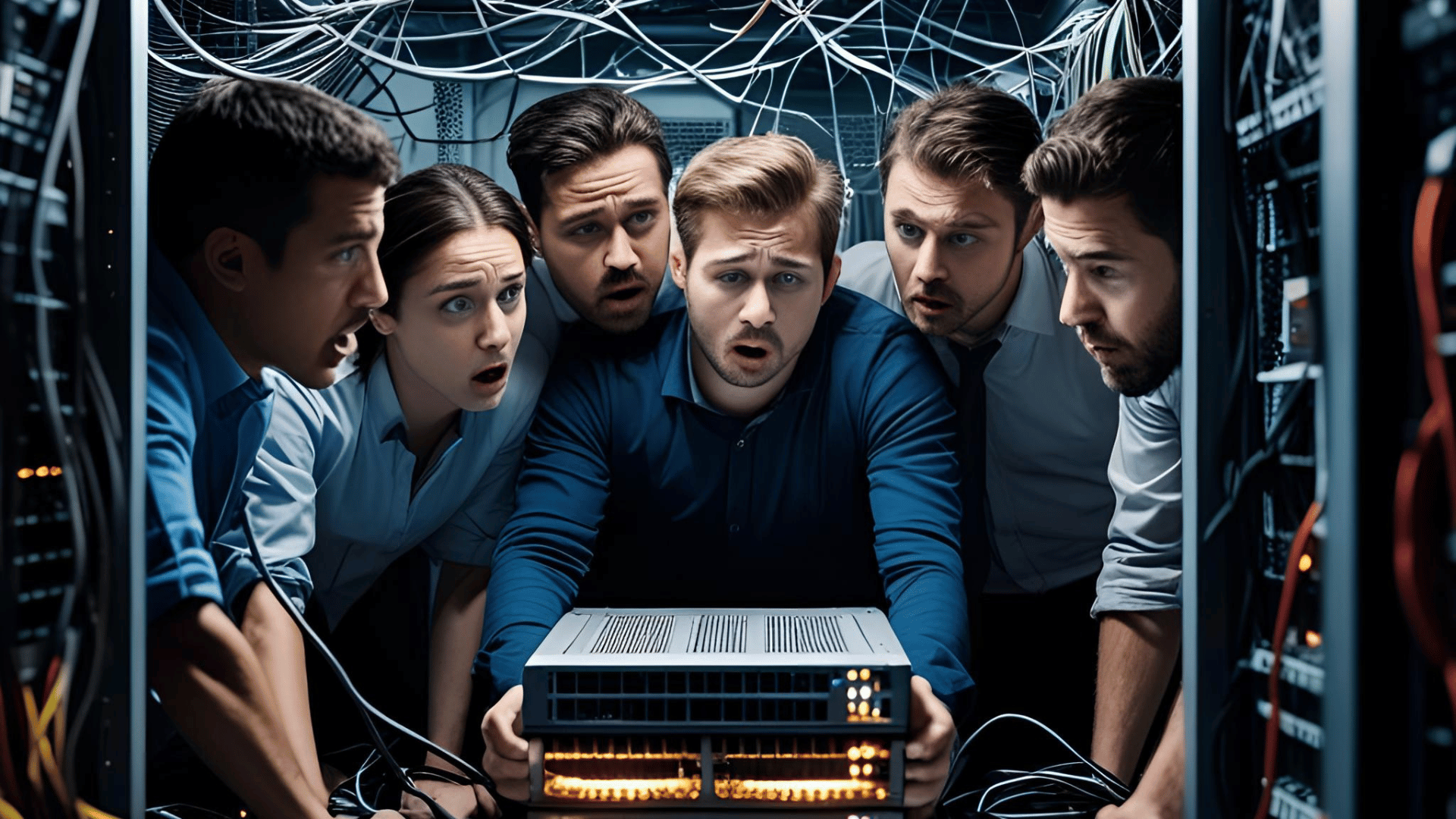 5 signs that your IT environment is in need of renewal