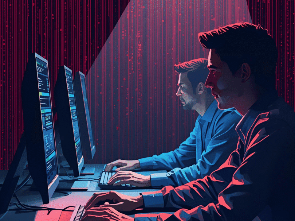 Cybersecurity Awareness Training & Testing