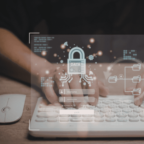 Cybersecurity