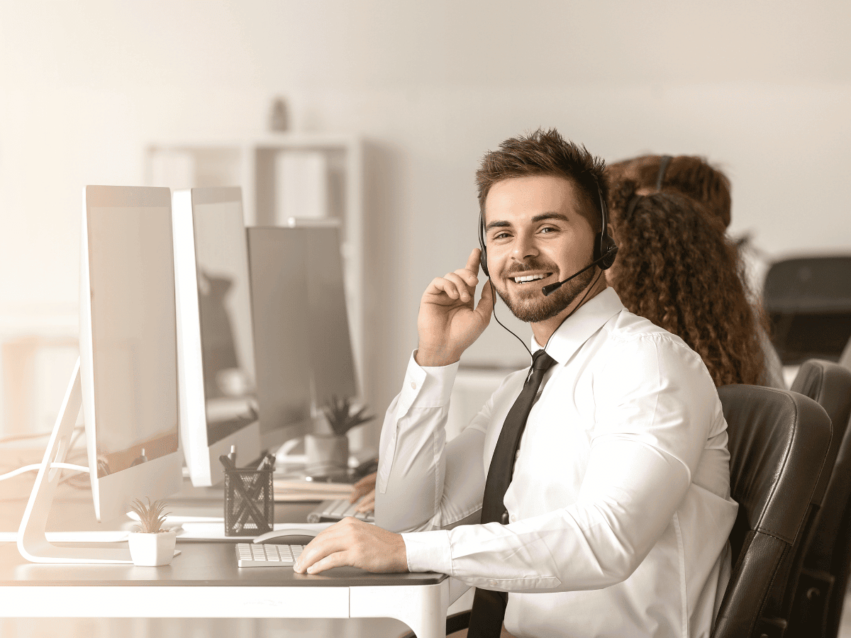 Managed IT Support
