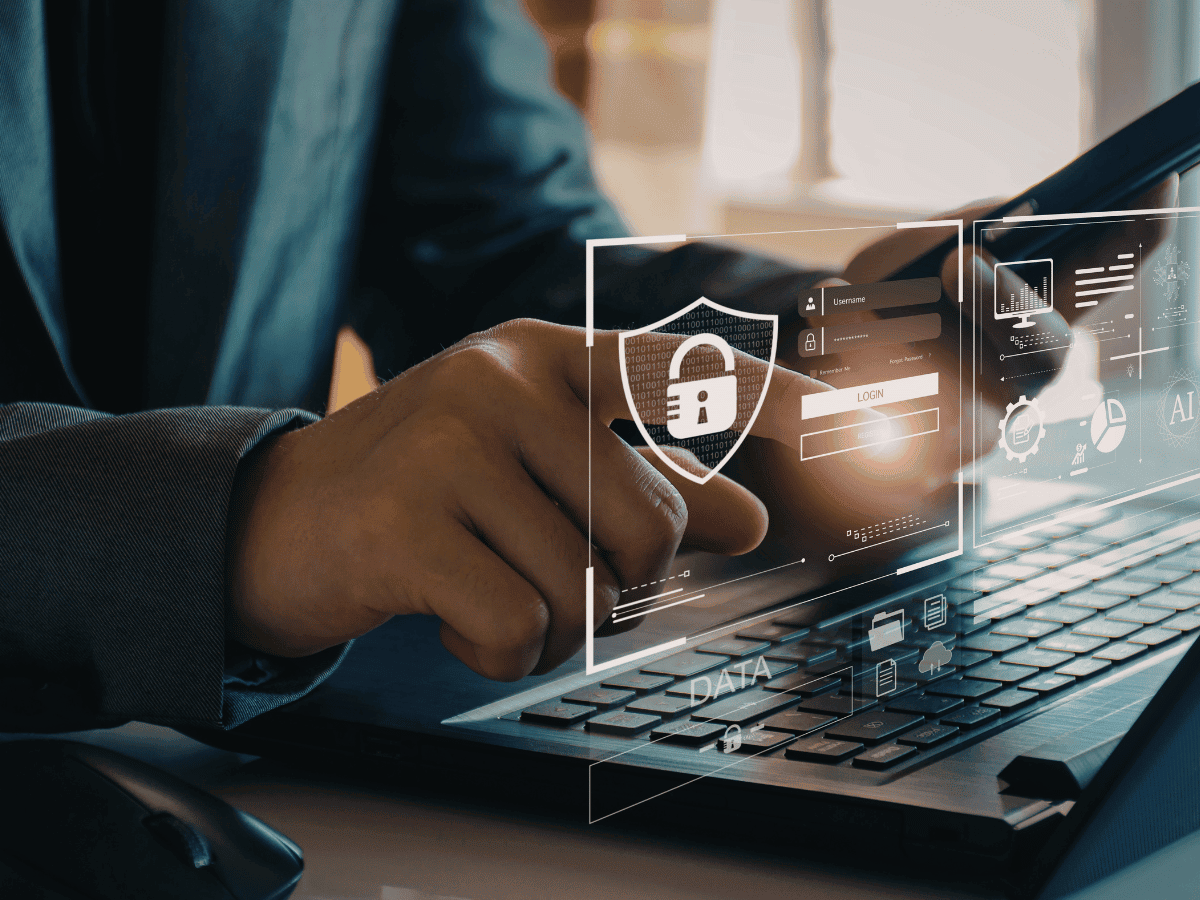 Cybersecurity & endpoint protection_