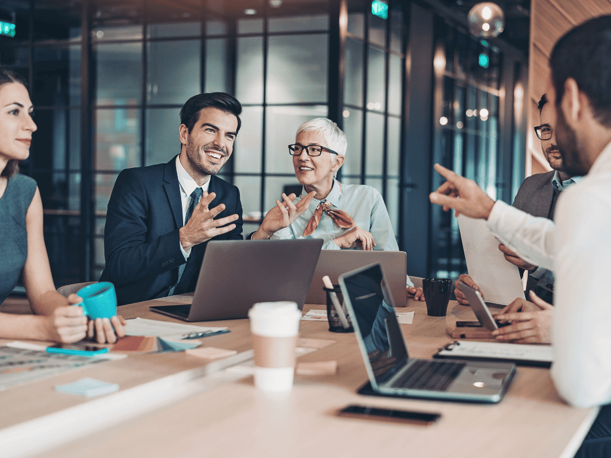 IT-strategie & roadmap