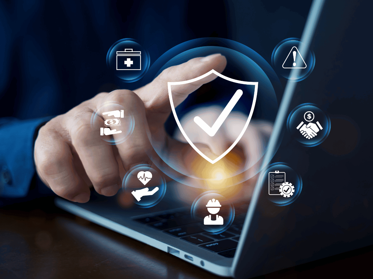 Security & compliance advies