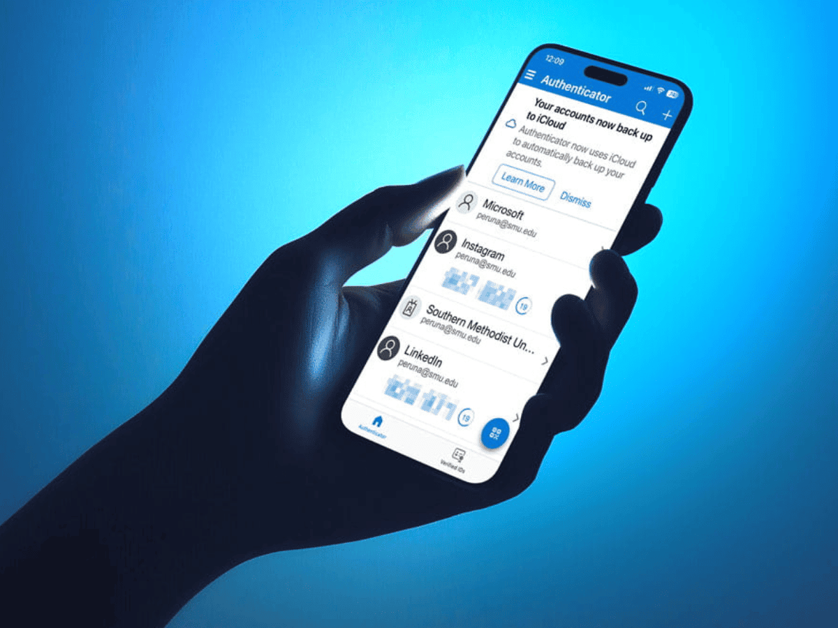 microsoft authenticator & conditional access