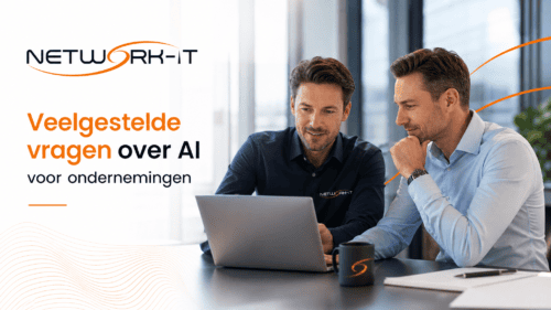 Veelgestelde vragen over AI
