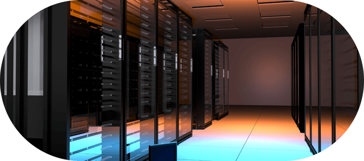 Server Virtualisatie