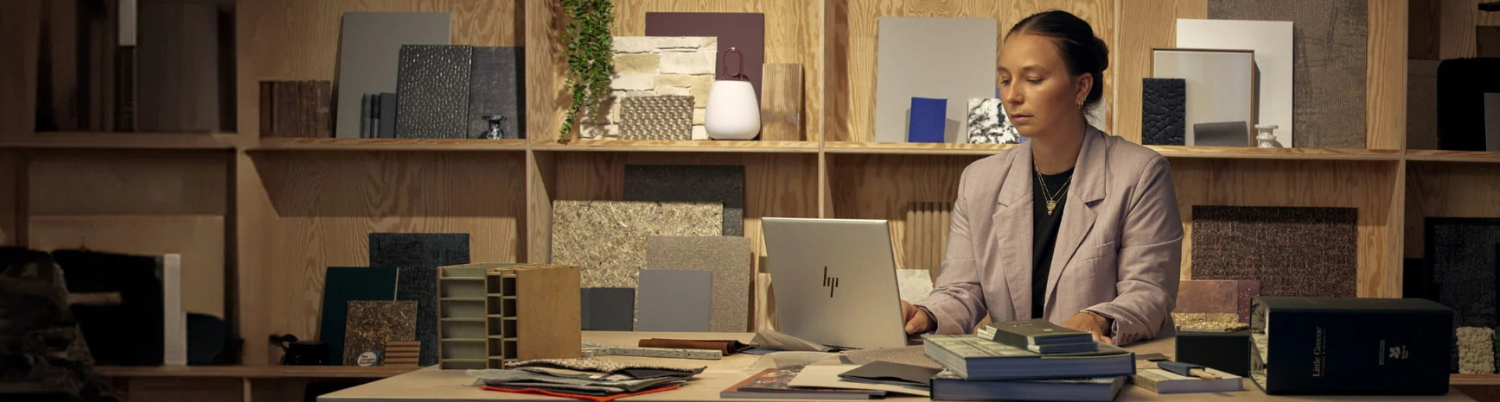 HP Zakelijke laptops