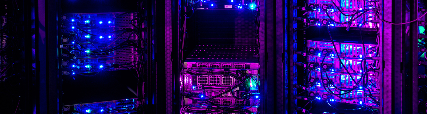 Hyperconverged Infrastructure