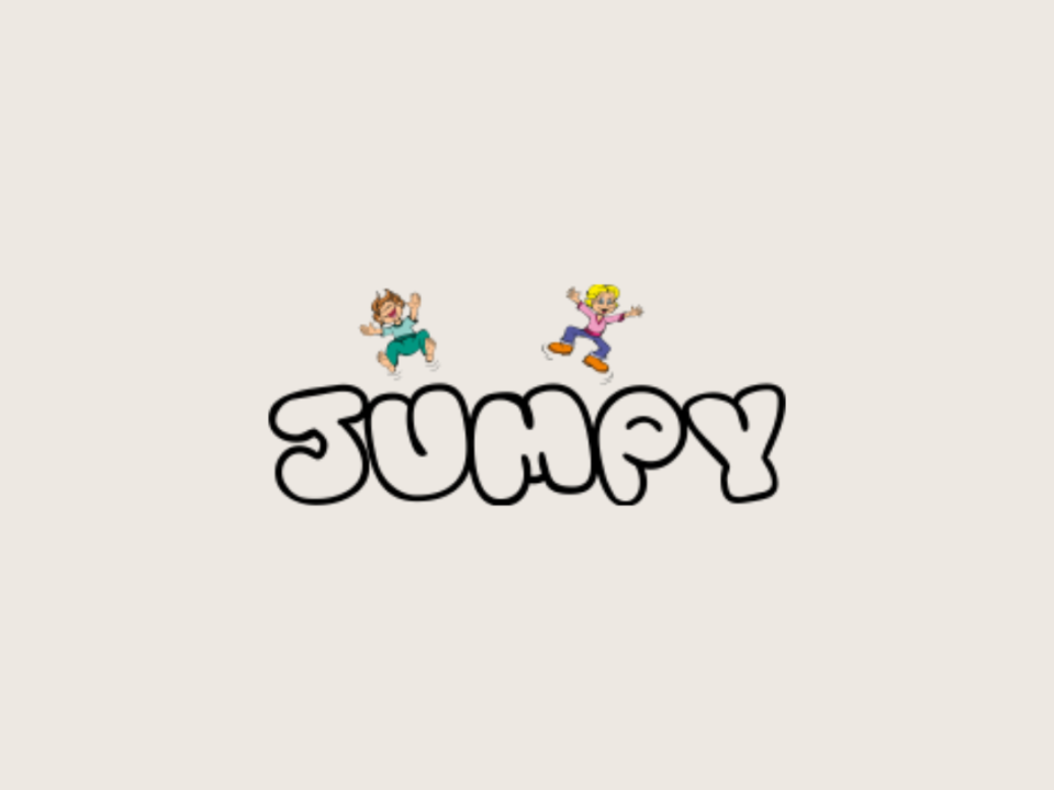 Jumpyfun logo