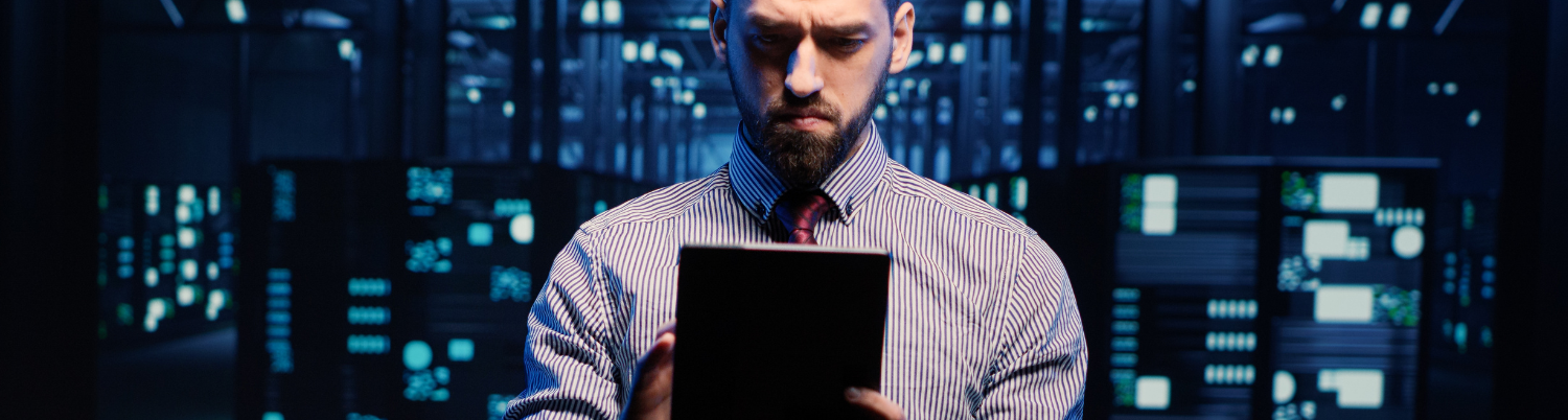 Managed Backup & Disaster Recovery