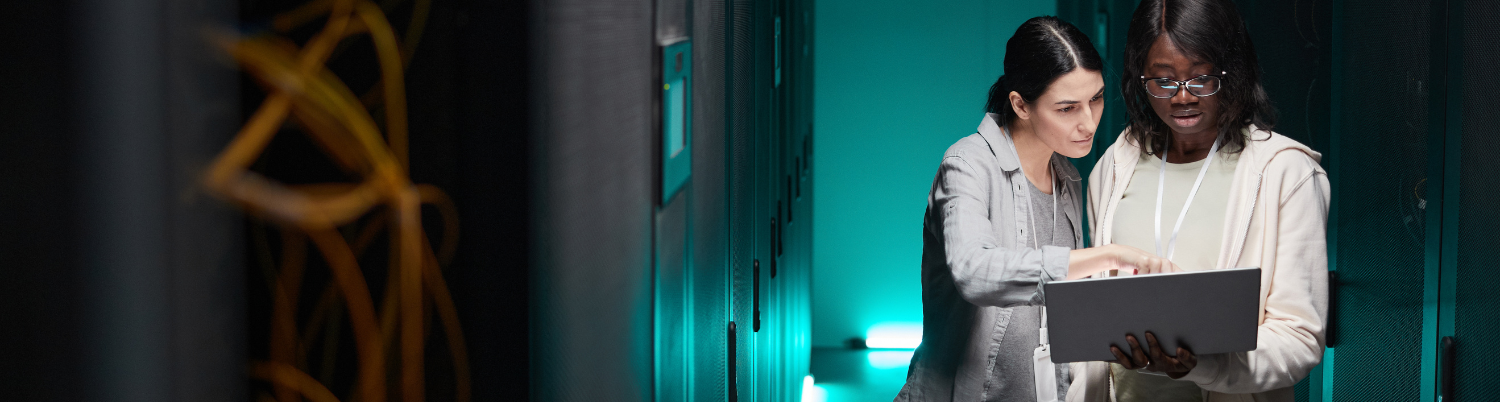 Managed Cloud Services Mechelen