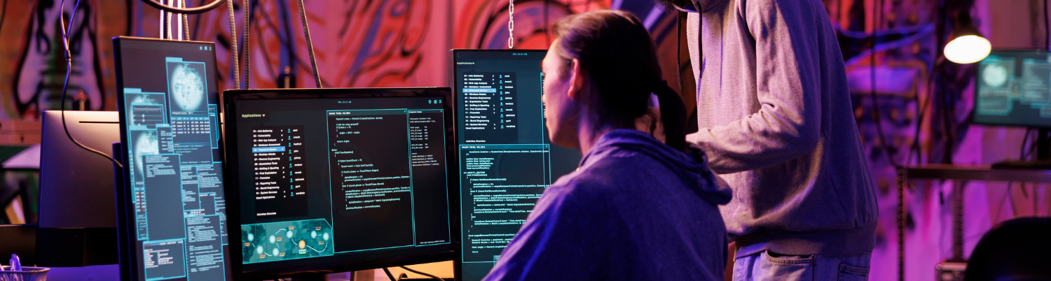 Managed Security Services Mechelen