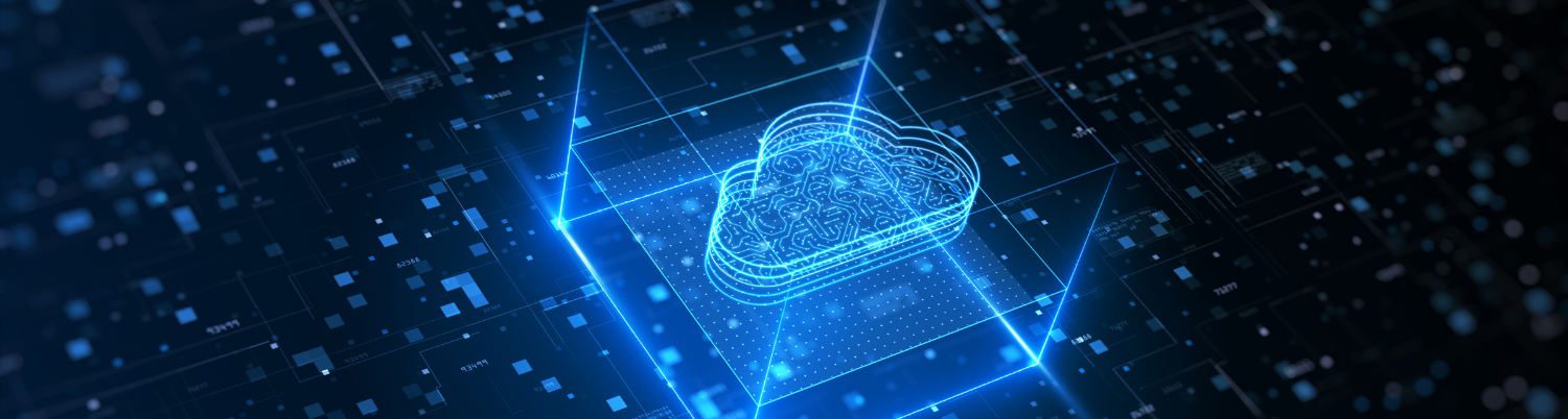 SERVER VIRTUALISATIE