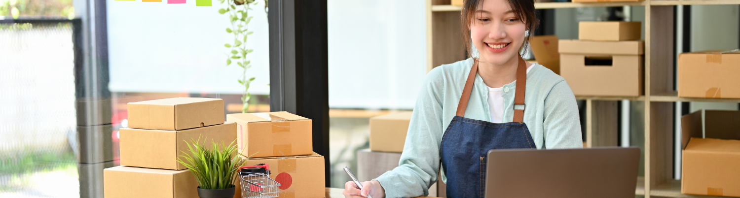 e-commerce ontwikkeling