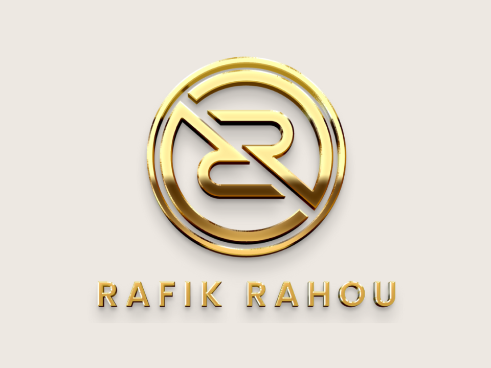 rafik rahou