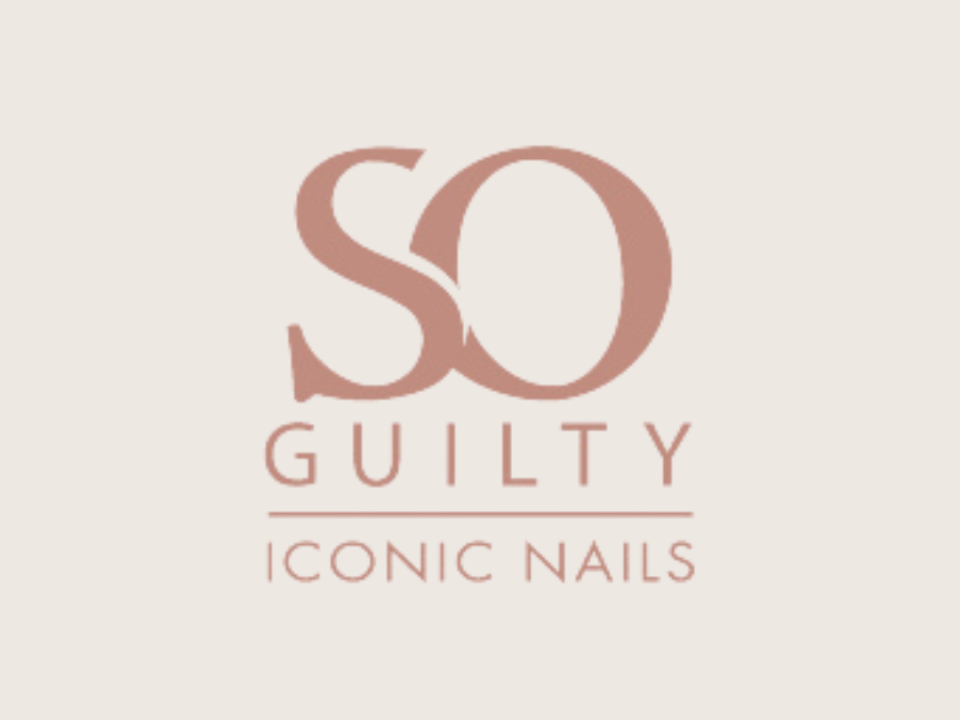 so guilty logo