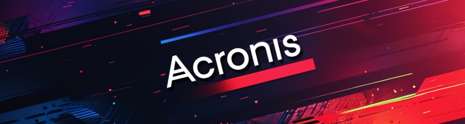 Acronis Partner