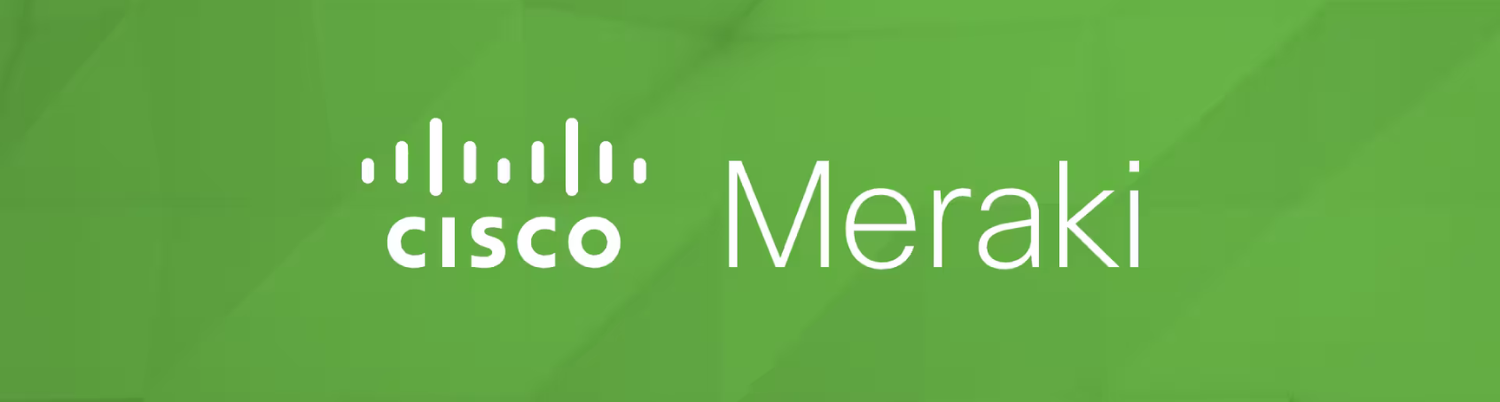 Cisco Meraki Partner