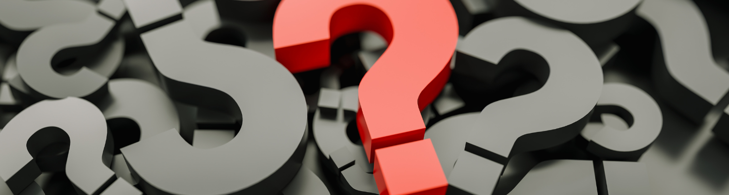 Veel gestelde vragen